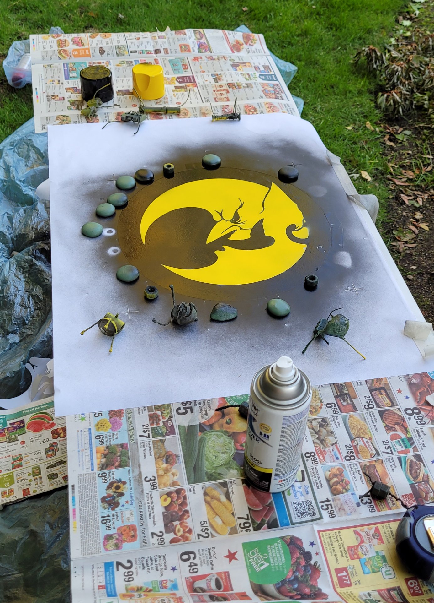 logo incomplete